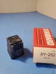 Standard Ignition A/c Auto Temperature Control Relay RY282. Fixed Price $9.00.