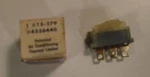 Delco 15-279, 6556440 Air Conditioning Thermal Limiter 1972-73 Chevroletcorvette. Fixed Price $20.00.