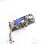 96-00 Gmc Suburban 1500 Overhead Climate Heat A/c Control. Fixed Price $42.85.