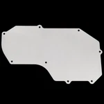 A/c Heater Delete Panel Plate Fit For 94-04 Chevy S-10 Blazer Gmc Jimmy Sonoma. Fixed Price $37.26.