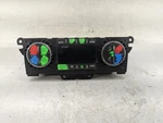 Chevrolet Traverse Ac Heater Climate Control 25932038 382038R010810575 ZP4R2. Fixed Price $134.24.