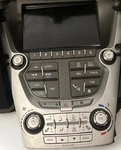 2012-2015 Gmc Terrain Equinox Radio Cd Climate Control. Fixed Price $69.99.