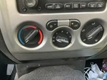 Used A/c Selector Switch Fits: 2008 Chevrolet Colorado Ac Opt C60 Grade. Fixed Price $76.00.