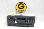 2003-2006 Chevy Trailblazer Gmc Envoy Heater A/c Temp Hvac Climate Control Oem. Fixed Price $35.53.