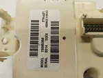 15085358 Dash Temperature Control From 2002 Chevrolet Trailblazer 9838734. Fixed Price $128.94.