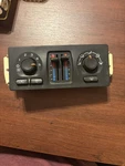 Gm Hvac Climate Control Unit 10370034 Oem 03-06 Silverado Sierra Tahoe Yukon. Fixed Price $65.00.