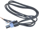 Api 76JV18C Idle Air Control Valve Connector Fits 1990-1996 Chevy Corsica. Fixed Price $24.73.