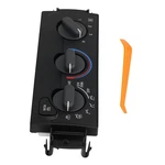 A/c Heater Climate Control Module For Gmc Jimmy Chevrolet Blazer Ls 16250535. Fixed Price $47.07.