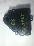 2005-2010 Chevy Cobalt Heater Core Actuator 52405907 (M129). Fixed Price $19.53.