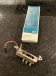 Nos 1973 Chevy Camaro Oldsmobile Ac Blower Switch 6273310. Fixed Price $125.00.
