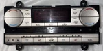 2007-2009 Lincoln Mkz Ac Heater Climate Control 7H6H-18C612-CG. Fixed Price $40.00.