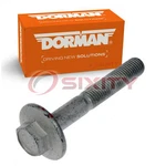 Dorman Engine Harmonic Balancer Bolt For 1998-2018 Chevrolet Camaro 2.0L Fu. Fixed Price $14.84.