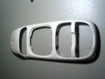 99-03 Montana Venture Overhead Roof Console Trim Bezel Surround Panel. Fixed Price $9.99.