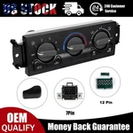Ac Heater Climate Control Module 599-218 For 1999-2002 Chevy Silverado 1500 2500. Fixed Price $50.99.