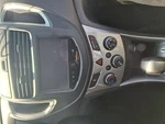 2016 Chevrolet Trax Hvac Control Unit Lt Used 655-02706 136K Miles. Fixed Price $104.40.