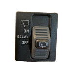 1996-2005 Chevy Astro Gmc Safari Rear Window Washer Wiper Delay Switch 15687026. Fixed Price $34.99.