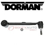 Dorman Rear Left Forward Suspension Control Arm Ball Joint 2005-2006. Fixed Price $61.89.