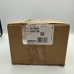New Factory Oem Gm Chevrolet Temperature Mode Valve Actuator Assembly 23291750. Fixed Price $19.93.