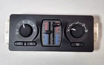 2003-2008 Gmc Envoy Chevrolet Trailblazer A/c Dual Zone Heater Climate Control. Fixed Price $60.00.
