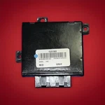 2006 Chevy Suburban Tahoe Rear Hvac Control Module Heater Yukon 15201869. Fixed Price $63.14.
