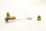 New Acdelco A/c Expansion Valve 15-5542 Chevy G10 G20 G30 Gmc G3500 1993-1996. Fixed Price $13.95.