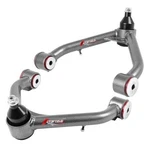 2-4" Lift Upper Control Arms For 1999-2006 Chevy Silverado 1500/GMC Sierra. Fixed Price $144.17.