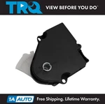 Trq Hvac Blend Door Actuator Fits 03-09 Buick Chevrolet Gmc Isuzu Olds Saab. Fixed Price $34.95.