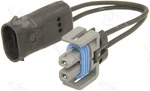 A/c Compressor Wiring Harness-harness Adapter 4 Seasons 37233. Fixed Price $21.20.