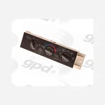 Gpd Hvac Control Panel 1712108 For Cadillac Chevrolet Gmc. Fixed Price $201.95.