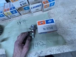Everco H1946 Heater Valve ""read The Listing"" 9W. Fixed Price $25.00.