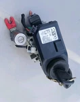 07-14 Tahoe Yukon Suburban Key Ignition Switch W/ Door Lock Anti Theft Module. Fixed Price $149.99.