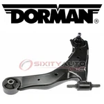 Dorman Front Left Lower Suspension Control Arm Ball Joint For 2003-2006 Md. Fixed Price $133.82.