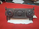 07-11 Chevy Hhr Temperature Climate Control Switch W/heated Seats Oem 15873414. Fixed Price $42.99.