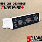 Hvac Control Module 599-006 Chusyyray. Fixed Price $62.99.