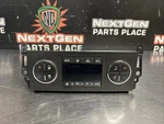 2013 Gmc Sierra 2500HD Ac Heater Climate Control 20921713 Oem #1465. Fixed Price $59.99.
