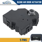 Hvac Heater Blend Air Door Actuator For Buick Enclave Chevrolet Traverse Gmc. Fixed Price $20.45.