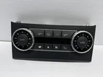 2013-2015 Mercedes Glk Class (W204 X204) Front Heater A/c Temperature Control. Fixed Price $48.74.