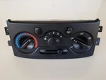 04 Chevy Aveo 9561084Z00 Climate Control Panel Temperature Unit A/c Heater. Fixed Price $55.97.