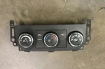 Ac Delco Gm Impala Monte Carlo 06 07 08 Climate Controls Works 15909093. Fixed Price $22.95.