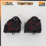 97-04 Chevrolet Corvette C5 Hvac Temperature Mode Valve Actuator Assembly Set Oe. Fixed Price $45.00.