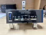 1971-75? Chevrolet Impala Caprice Nos Comfortron A/c Heater Unit Dash Control. Fixed Price $650.00.