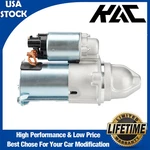 Starter For Chevy Malibu 2008-2014 Equinox Gmc Terrain 2010-2017 6947 323-1657. Fixed Price $55.09.
