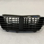 2008-2012 Chevy Chevrolet Malibu Black Center Dash A/c Vents Oem# 15784895. Fixed Price $44.96.