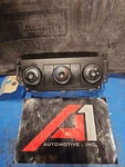 11 Chevy Impala Heater Ac Control Single Zone Manual Dash Mounted Oem. Fixed Price $59.61.