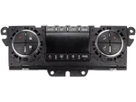 Front Hvac Control Module 43VJNKY49 For Chevy Traverse 2010 2012 2009 2011. Fixed Price $199.11.