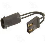 A/c Compressor Wiring Harness For G30, G3500, G10, G20, G1500, G2500+MORE 37216. Fixed Price $15.10.