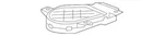 Genuine Gm 2015-2020 Chevrolet Temperature Controlled Seat Blower Motor 23232085. Fixed Price $109.78.