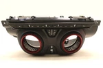 New Oem Gm A/c & Heater Climate Control Panel Red 84769062 Chevy Blazer 20-23. Fixed Price $264.95.