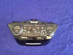 2016-2017 Chevrolet Ss 6.2L Sedan Hvac Temperature Control 92278336 Front 2372. Fixed Price $67.49.