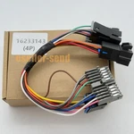 16233143 Heater Climate Temperature Control Wire Adapter For 95 Chevy Silverado. Fixed Price $29.90.